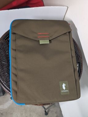 Cotopaxi 14" Laptop Bag